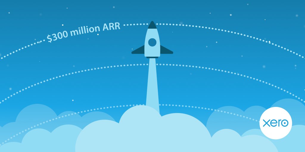 Xero tweet media