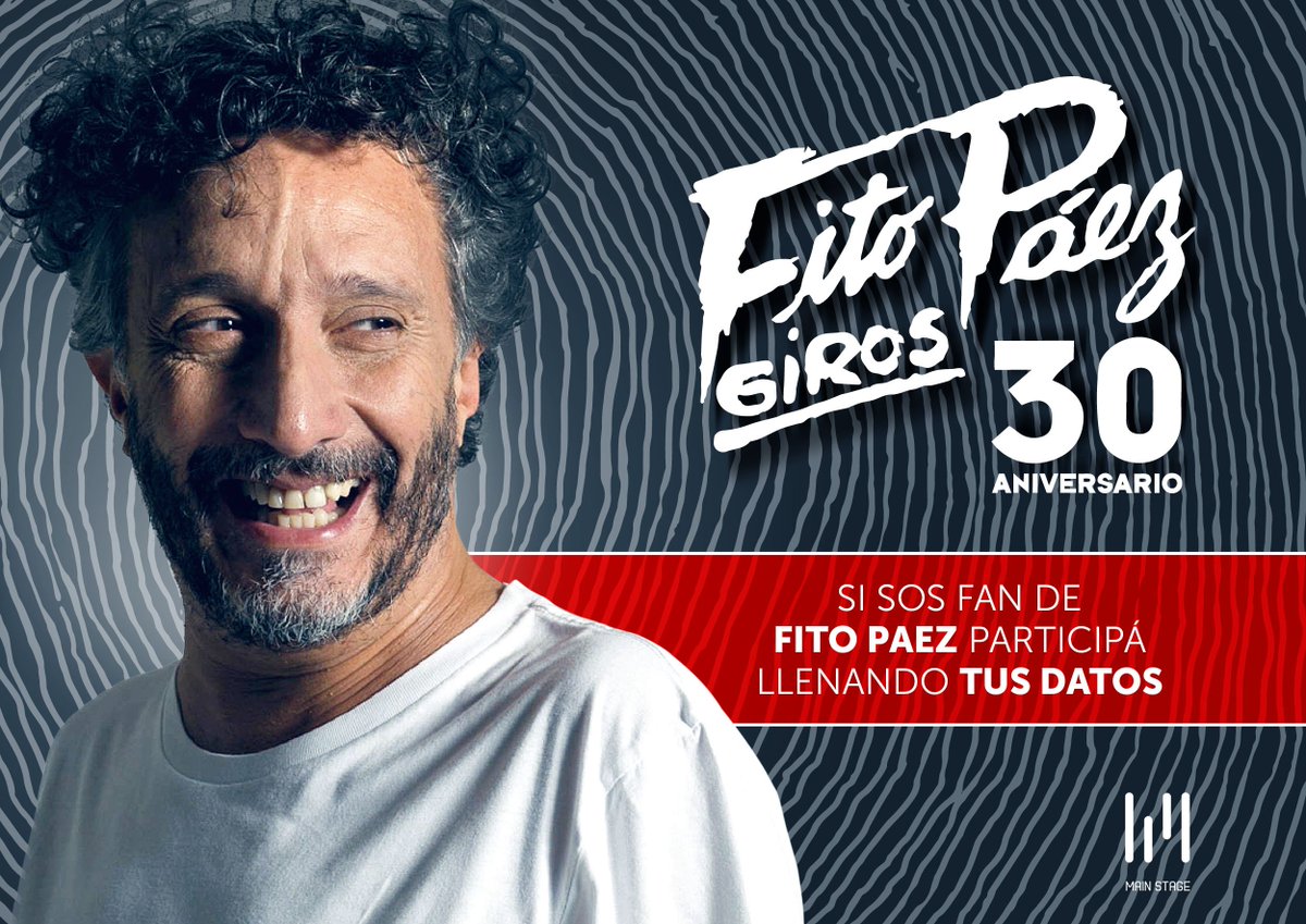 MainStagePY tweet media