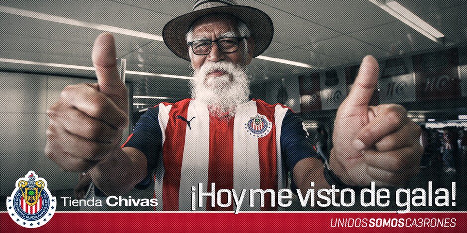 ¡Hoy México se viste de gala! Manda tus 📷 con #LaPielDeMéxico bien puesta. 💪🇮🇩 ¡Dale Rebaño! #UnidosSomosCA3RONES