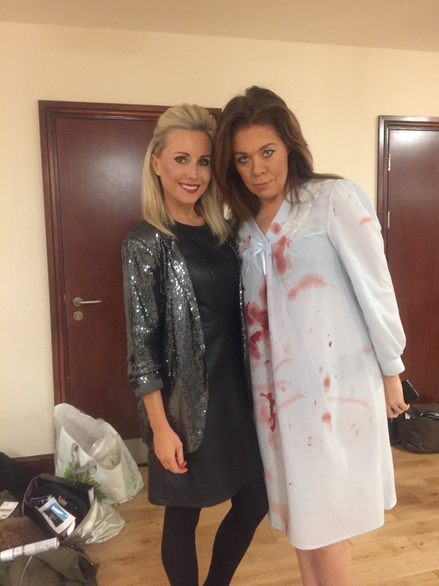 CoduProductions's tweet image. Sold out with standing ovations both nights! Thanks to all our supporters, more news soon...