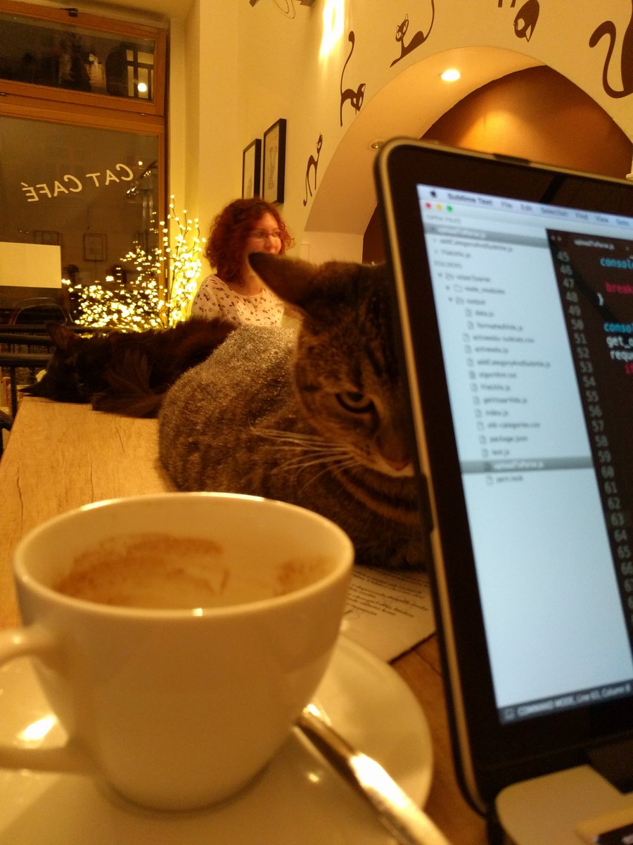 When haters see you steady grindin