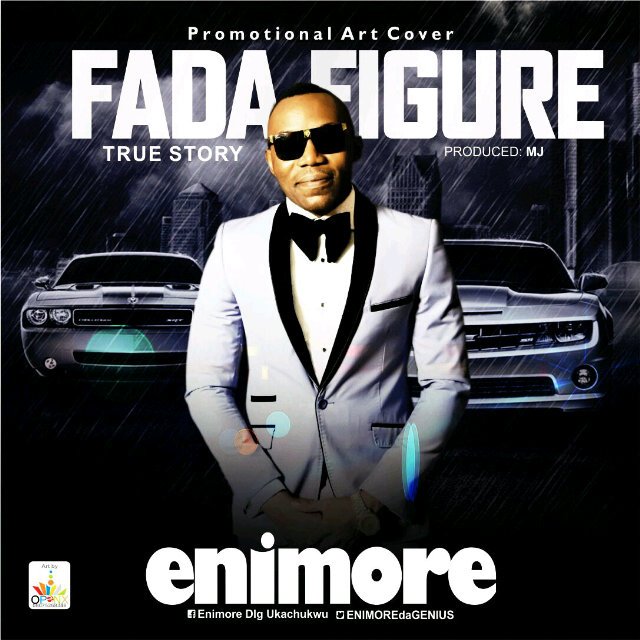ENIMOREdaGENIUS's tweet photo. New single "Fada Figure" dropping soon. Grrrrrr https://t.co/rWPohA1elh