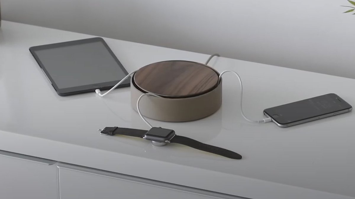 charging cable fixed annoying