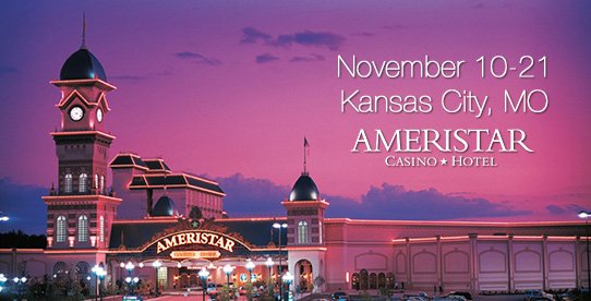 Heartland Poker Tour (@hptpoker) on Twitter photo KC, take a look at an easy-to-read schedule of the upcoming <a href="/AmeristarKC/">Ameristar Kansas City</a> series here -- bit.ly/2f27Eqa #HPTKC KC, take a look at an easy-to-read schedule of the upcoming <a href="/AmeristarKC/">Ameristar Kansas City</a> series here -- bit.ly/2f27Eqa #HPTKC