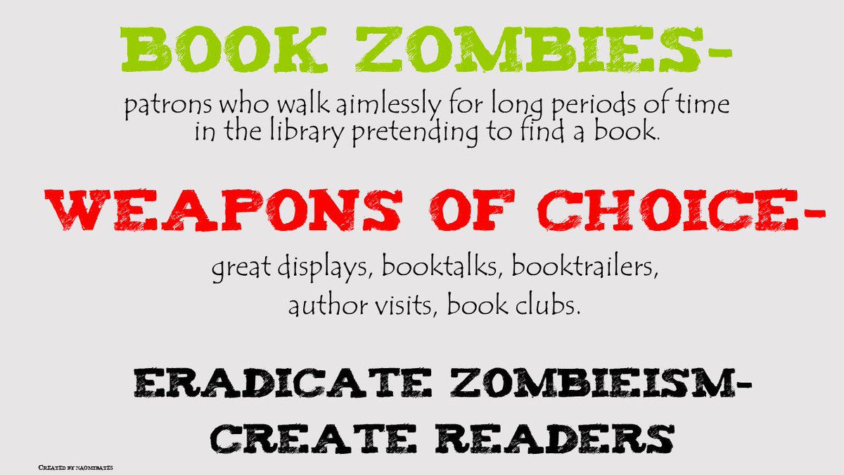 yabooksandmore's tweet image. We&apos;ve all seen them....
#tlchat #txlchat #publib #nctechat #edchat #txeduchat