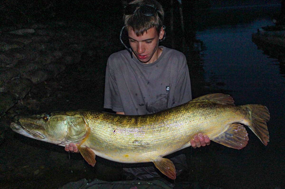 keens fishing tackle