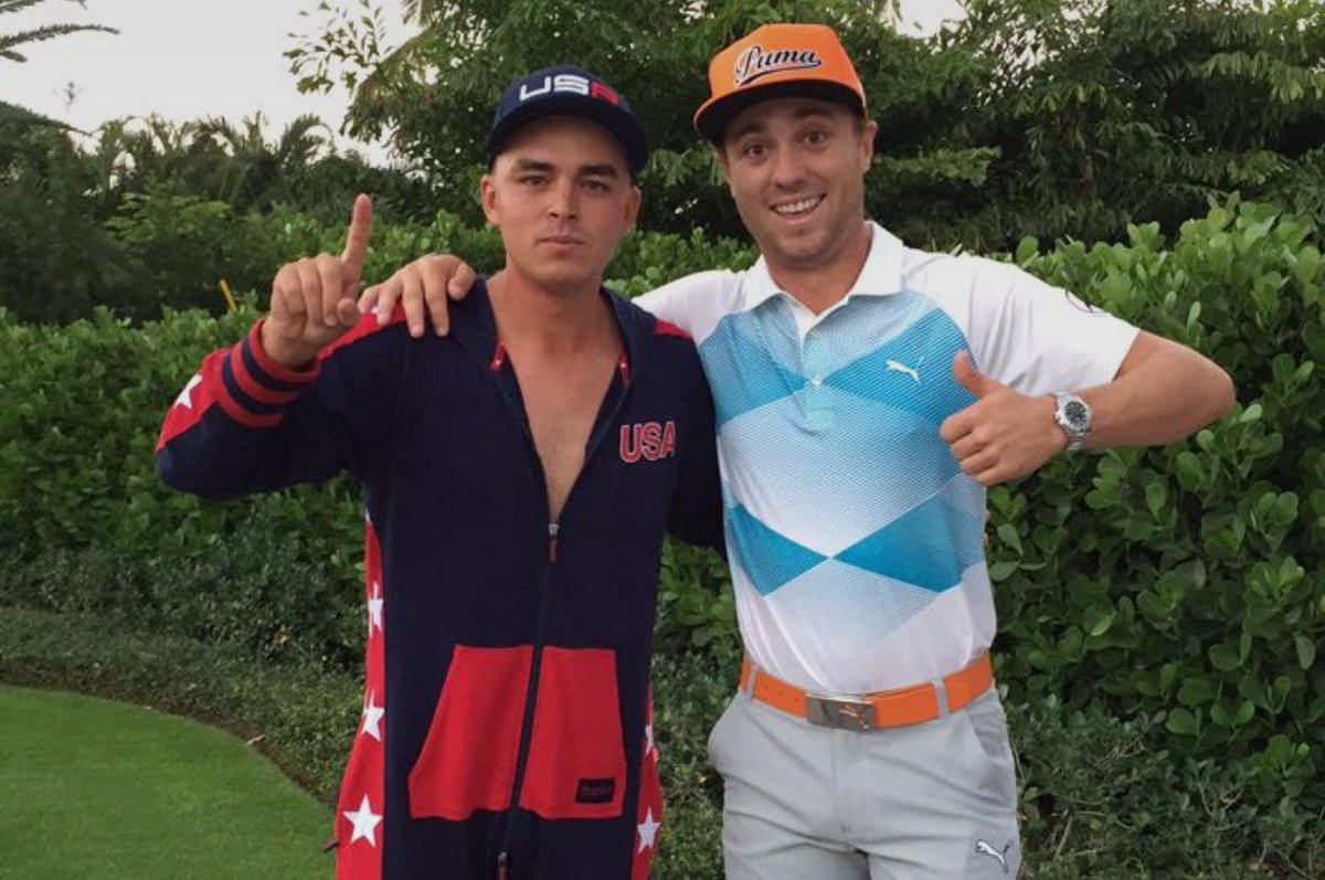 BGGALaLoma's tweet photo. Which pro golfer's Halloween costume was your favorite??
https://t.co/eo21bZoLKL https://t.co/QArai2OrsT