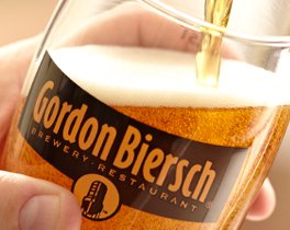 Visit any of the Gordon Biersch Breweries in Arizona for great brews and food. Always a treat. Try downtown Tempe.