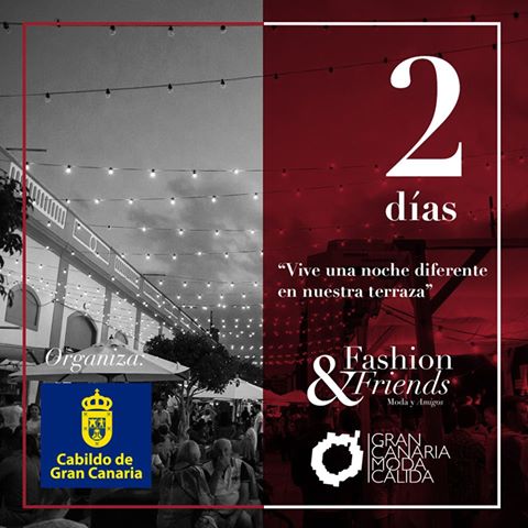 elenadehados's tweet photo. Sólo 2 días!!! Te esperamos ;) #GranCanariaFF #tendencia #moda #hados #Eventos #diseñadores #madeinspain https://t.co/MojMsvjAYL