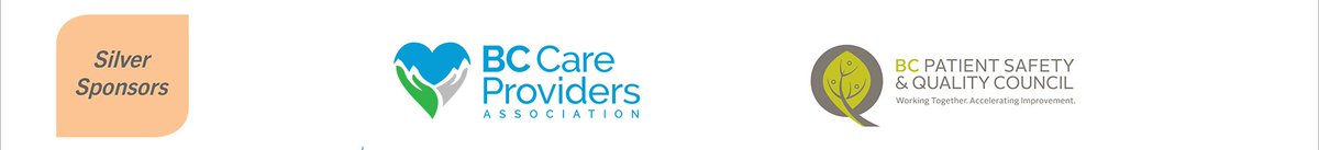 CCHL_CCLS's tweet photo. Thank you Silver Sponsors 2/3: @BCCareProviders and @BCPSQC for making #CCHLeaders #BCHLC2016 possible https://t.co/c8IzJBNabL