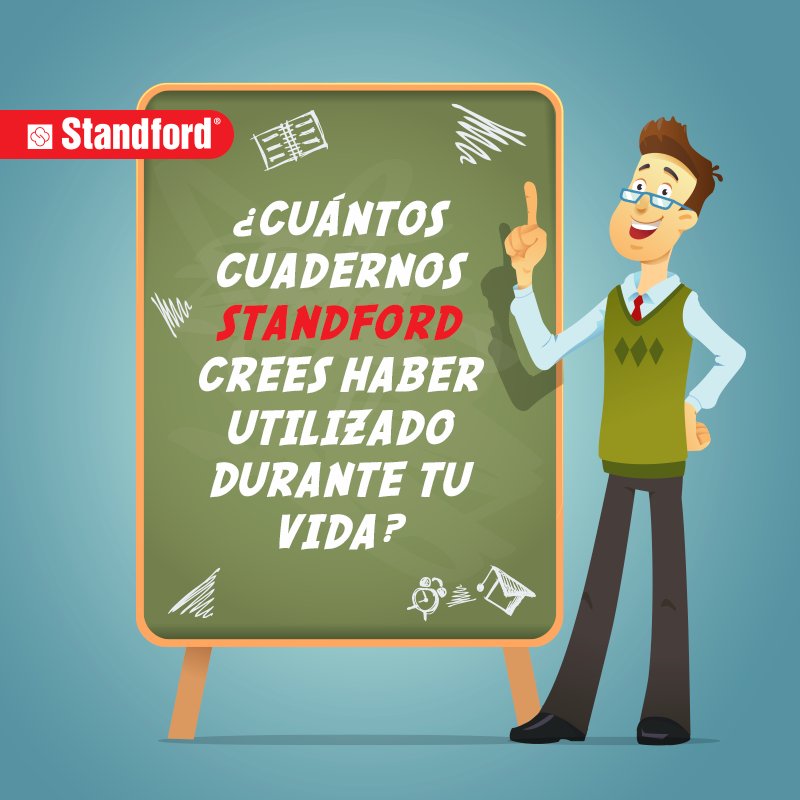 La pensaste ¿cierto? Seguro son muchos, cuéntanos esos grandiosos recuerdos 😊