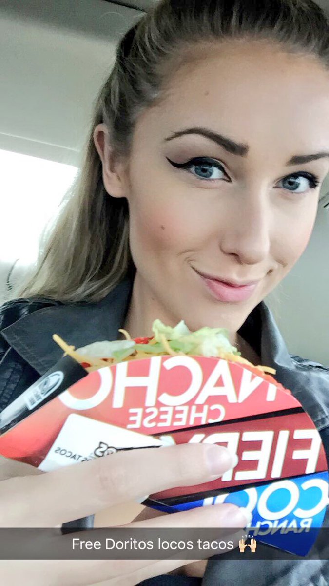 Taco Bell (tacobell) Twitter