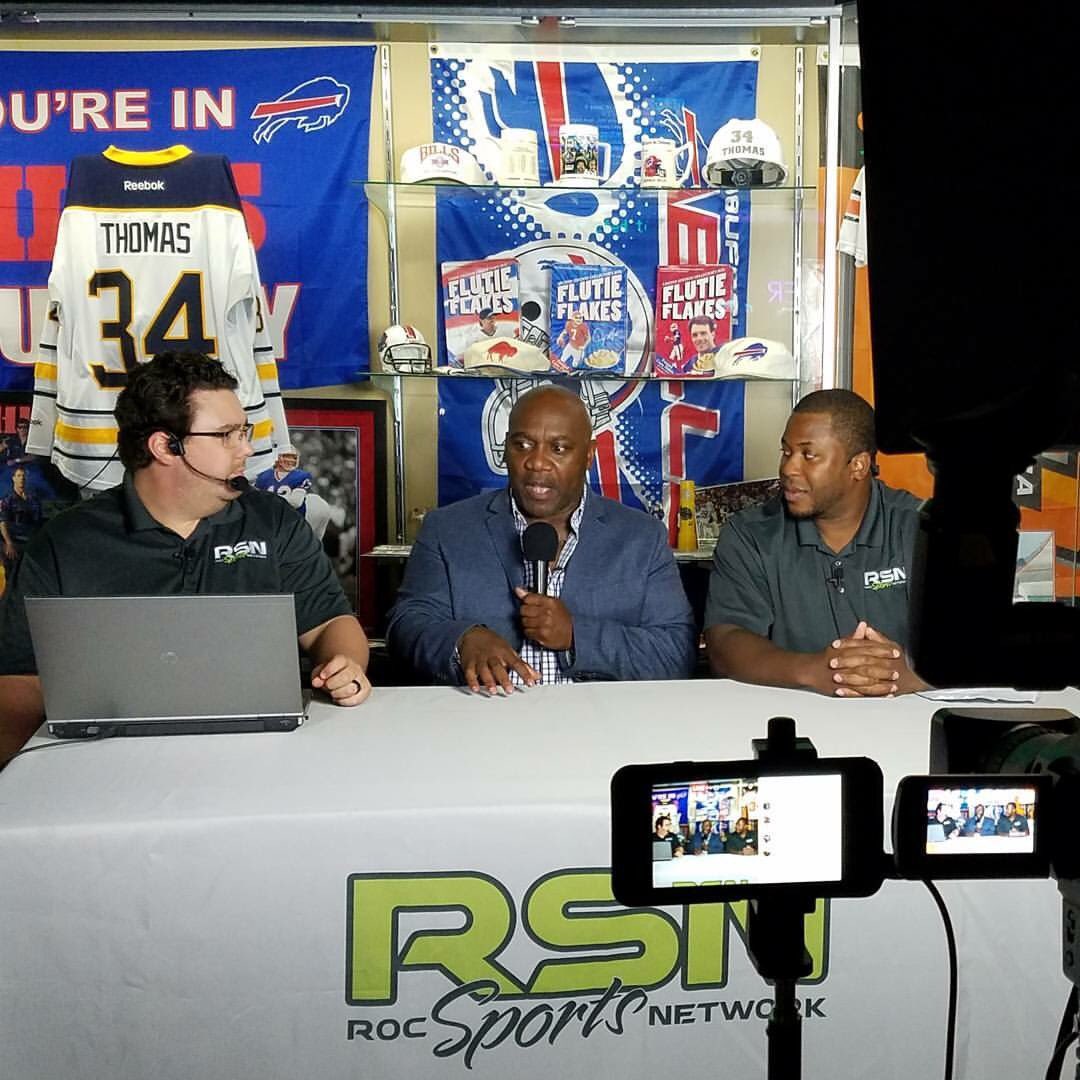 Ryan Lasal tweet media