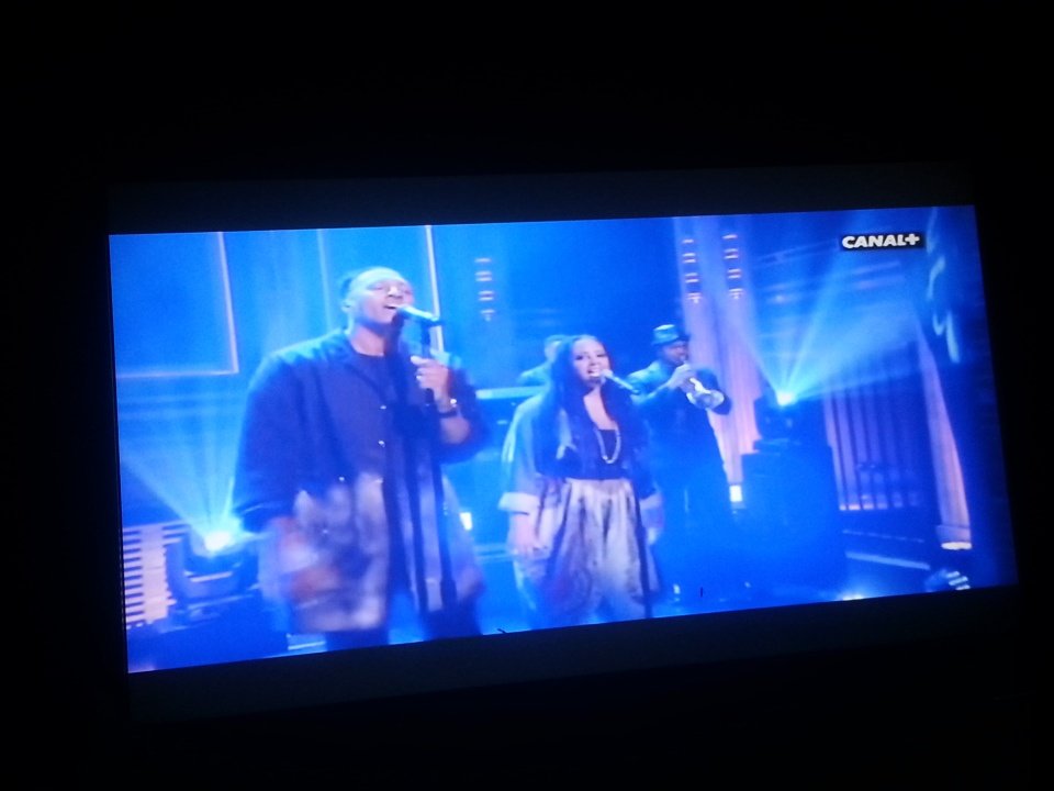 Arnaud_KALIPE's tweet photo. #LecraeOnFallon performing "You can't stop me now" cc @lecrae 🙌🙌🙌🙌🙌🙌🙌🙌🙌🙌🙌 https://t.co/nAtZFvlMyH