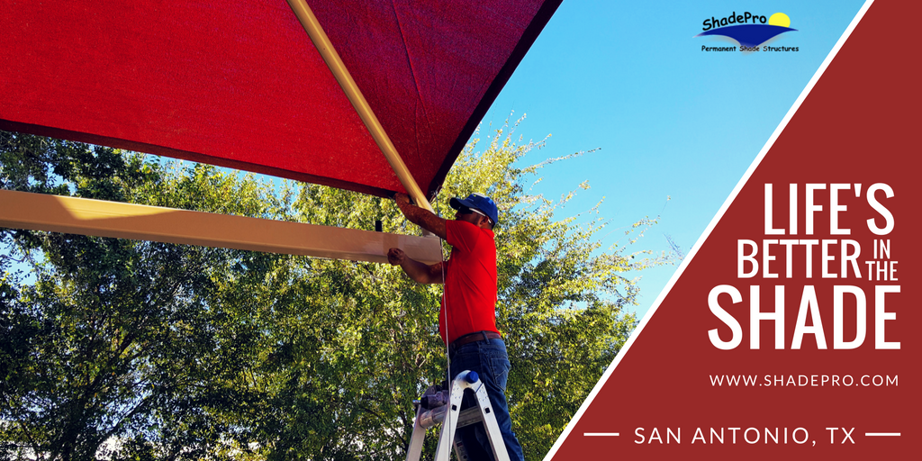 ShadeProLLC's tweet photo. https://t.co/TsaKvq83UG
#shade #shadesolutions #shadecanopies #shadedesign #Texasshade #texas https://t.co/rSdexXSDvr
