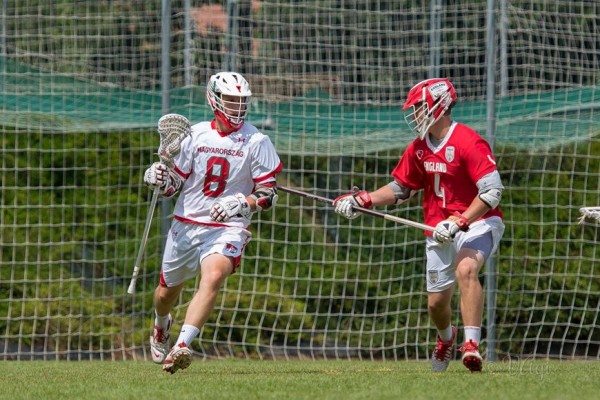 PHD student shares his European Lacrosse Experience bit.ly/2eWmmPB #lacrosse