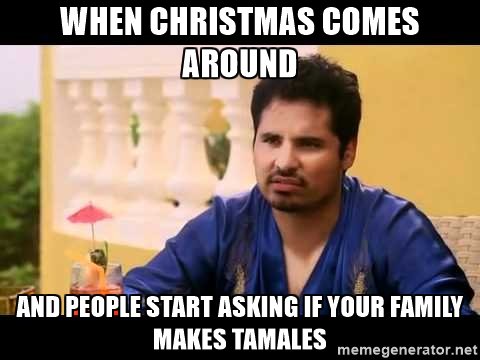 SonyaC3's tweet photo. It's beginning to feel a lot like Christmas. Everywhere I go! #MexicanProblems #MCO435 https://t.co/kl4xcIvSlJ