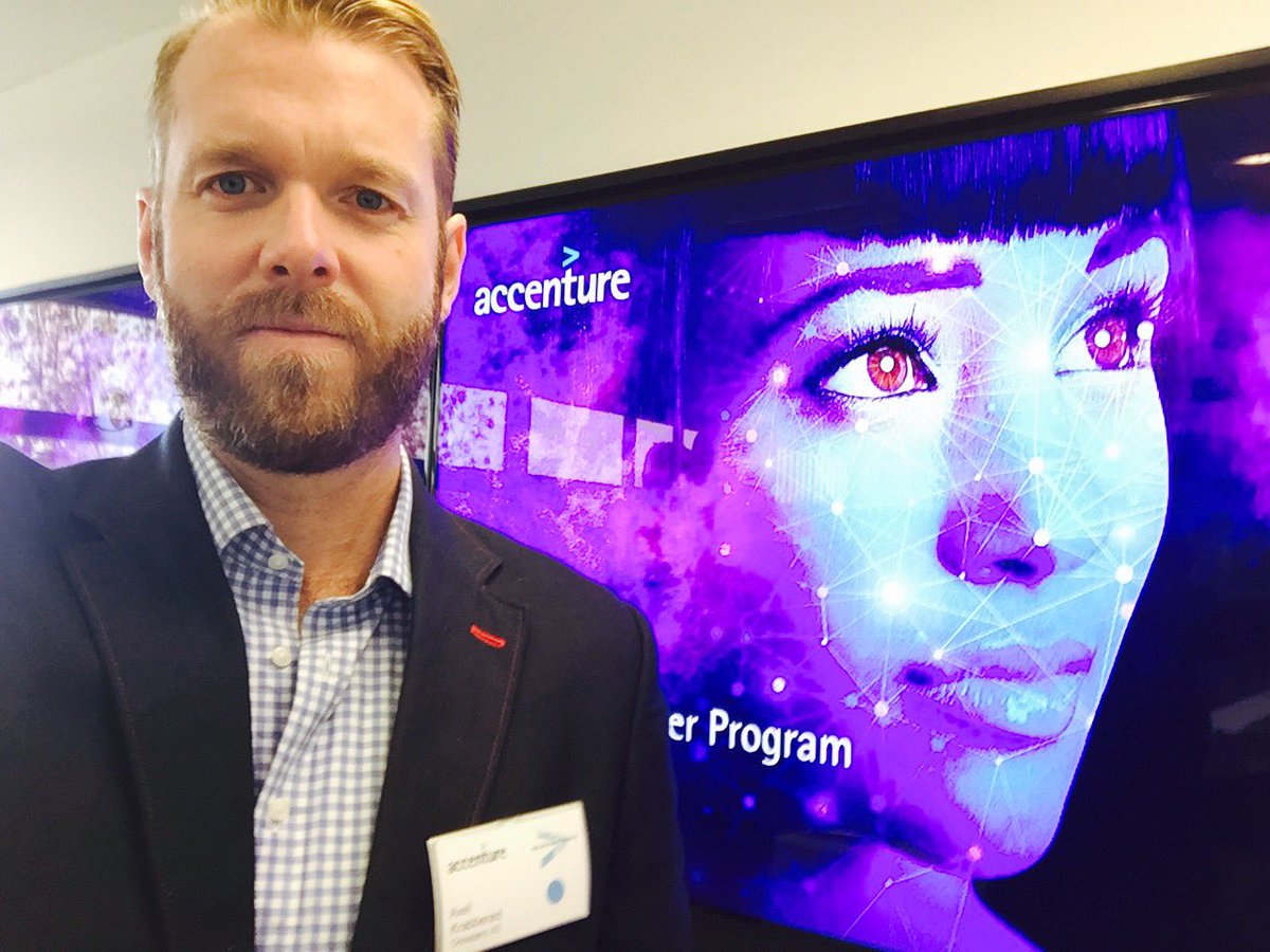 AxelKrabb's tweet photo. The best way to predict the future is to invent it #sohpiaantipolis #accenturelabs #techvision2016 #digital #plattformeconomy @Accenture https://t.co/zFeI18cLkG