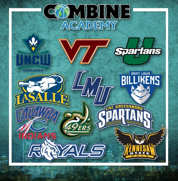 Combine Sports Twitter