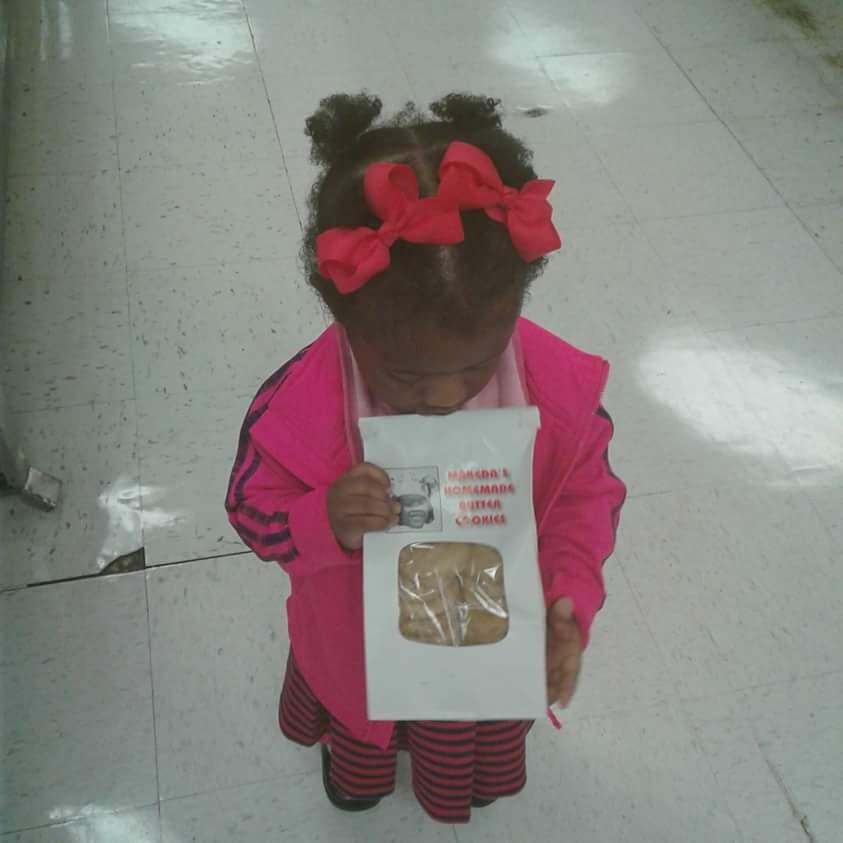 MAKEDAS_COOKIES's tweet photo. #GrabABag of #MakedasCookies at #Kroger #SuperLo #CashSaver #Choose901 #LocalLoveMemphis #ilovememphis #901eats https://t.co/YSPOsZvyw2