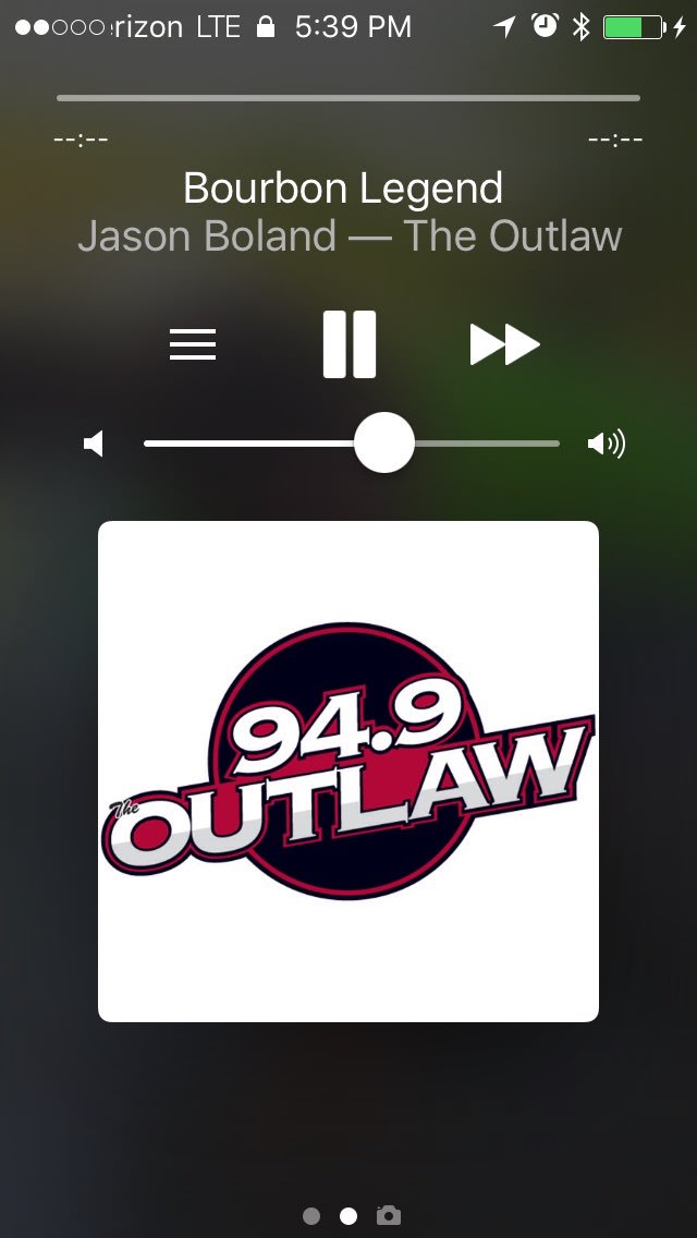 MissyDawnD's tweet photo. My radio station surprised me with this! @mattYFZ450 @iGab_  @hds2360 https://t.co/fAdLWGAUkG