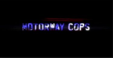IBC_One's tweet photo. Tune into @IBC_One in 15 MINS!! for the debut episode of #MotorwayCops and watch the police take down criminals. 
#IBCOne https://t.co/P9bs7dMKdg