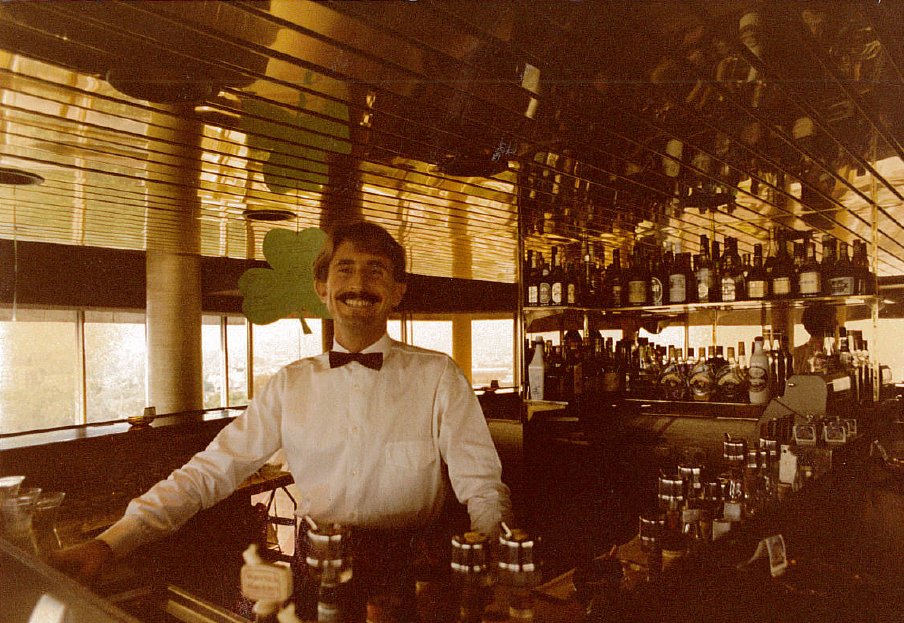 Step back in time for 70s week at Hotel Urban Brisbane &amp; dine in our original 10th floor restaurant bit.ly/2e32kBi #70sweek