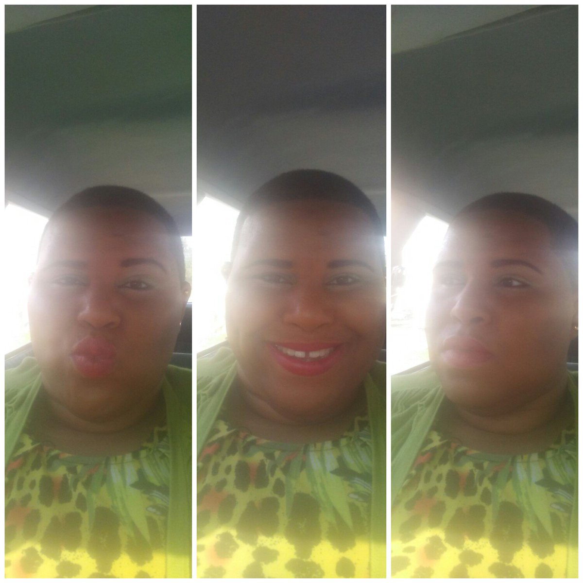 RebelliousLoveB's tweet photo. #collagemaker made by @lyrebirdstudio https://t.co/2JANBgXNlU