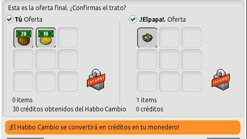 kath_hbb's tweet photo. El Ganador del Mejor Disfraz y RT es @elPapa_ES Felicidades! @MajesticImperio @Habbo https://t.co/heQOjVZnkI