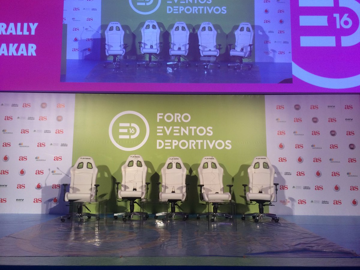Alvaro_Cimarra's tweet photo. ¿De verdad te lo quieres perder? @ED_forodeporte punto de encuentro de los amantes del #deporte!!#MarketingDeportivo #NoNosPodránParar #ED16 https://t.co/XuLdsrCHYa