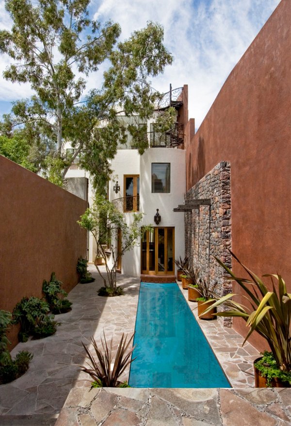 OneKindesign's tweet photo. Absolutely stunning Casa Lluvia Blanca in Mexico https://t.co/Cj0KJFar64 https://t.co/by5p8Y2LWN