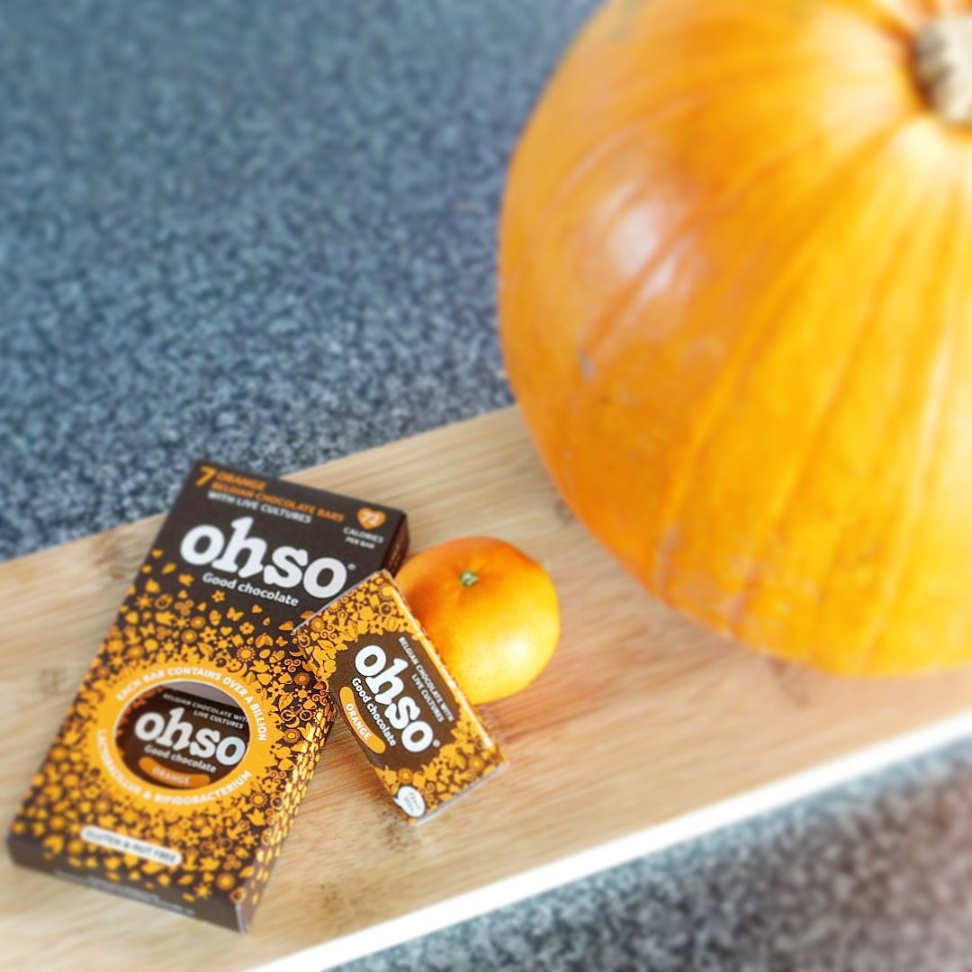 AnthonyBPT's tweet photo. Luving this by @Ohso_Chocolate @1981ktm and also use code -- mrandmissabs - for further discount! gluten free and taste great 😊 RT https://t.co/9P050w7awd