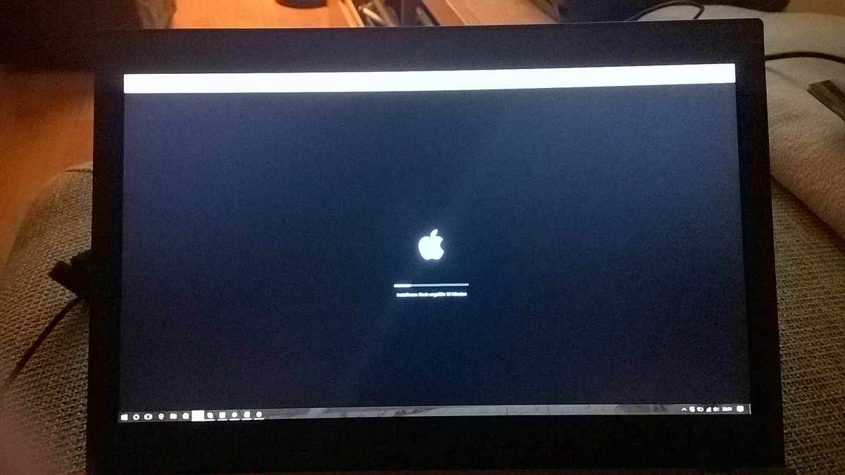 t_knigge's tweet photo. @asp_net mein erstes Mac OS #runsonmymachine https://t.co/EhxOmly6c1