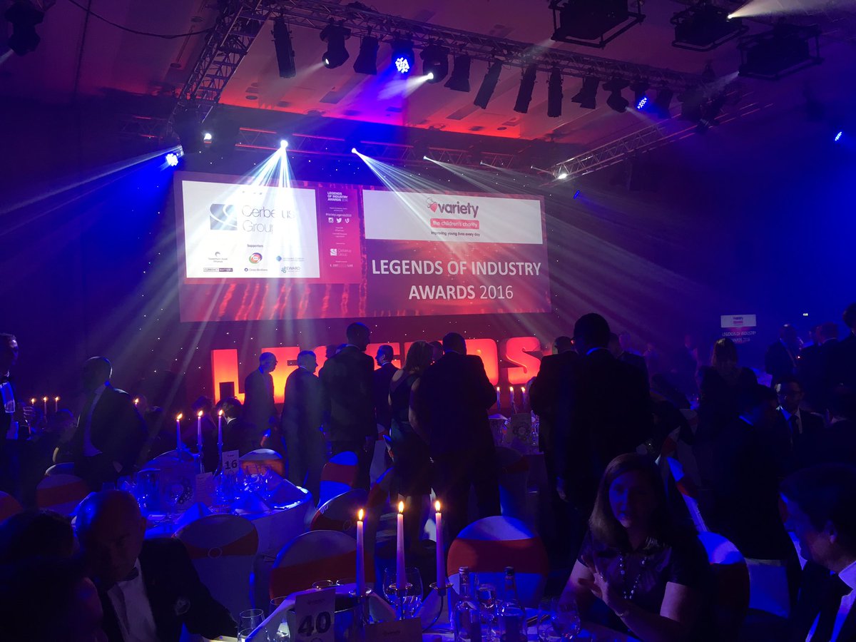 SenecaBridging's tweet photo. At the Legends of Industry Awards 2006 with @RewardFinance! https://t.co/88pUaoKOY1