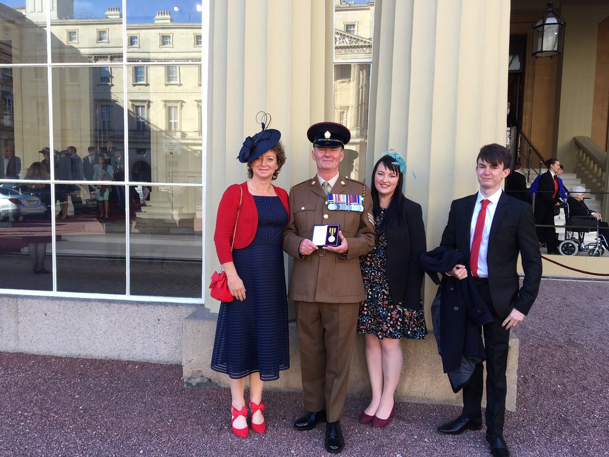 1080mac's tweet image. Mac at the palace.