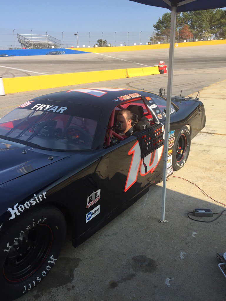 MarcFryar's tweet image. Testing the Super today! #longday
#gettingtooldforthis$hit