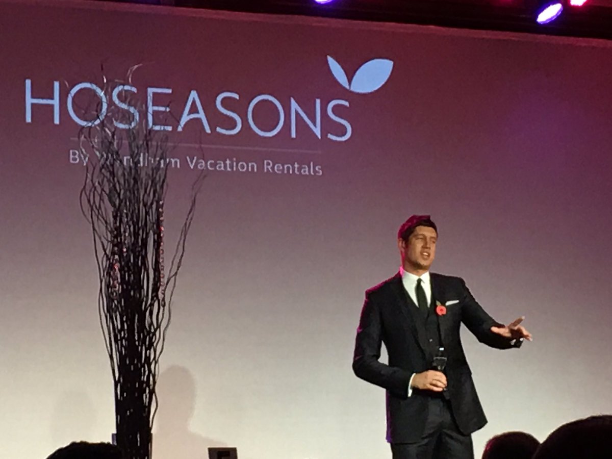 An hilarious opening to the awards by <a href="/vernonkay/">Vernon Kay</a> and <a href="/SimonAltham/">Simon Altham</a> #hosconf16