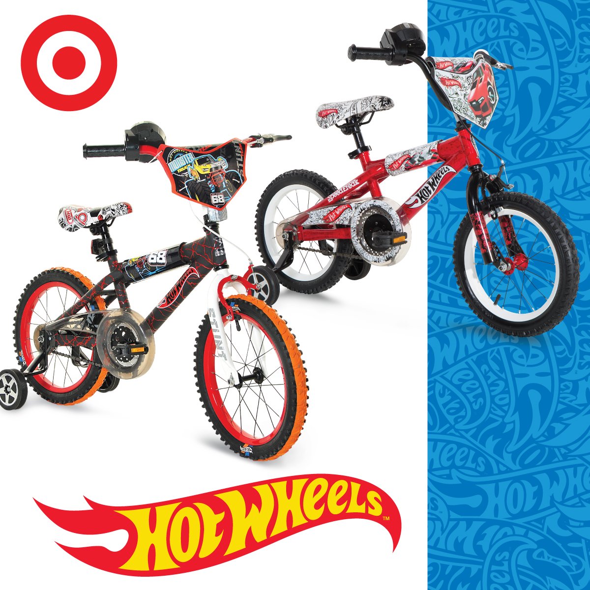 hot wheels bike target