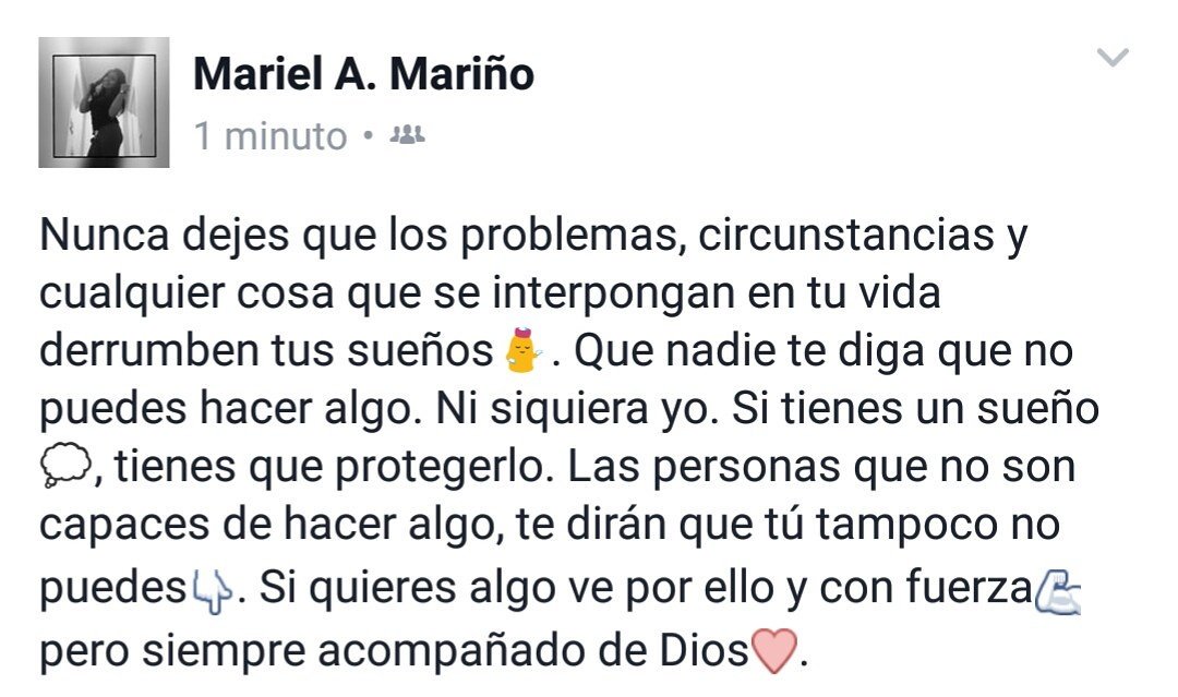 MarielMbernal's tweet photo. https://t.co/NBreXgG7wq