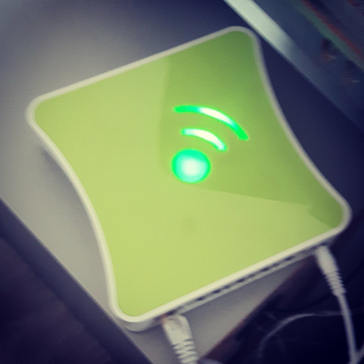 samsalaspro's tweet image. My new #eedomus box welcomes me in the home automation world... #ConnectedObject #Domotique