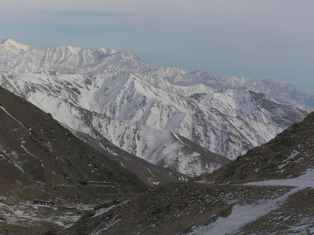 ولاية #بروان ذات شتاء
#افغانستان #من_قلب_أفغانستان
#افغانستان_الجميلة