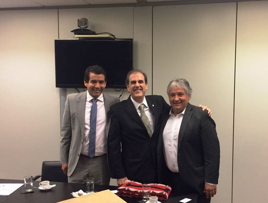 nestorgbosetti's tweet photo. Dando apertura a agenda de temas de relaciones internacionales y comercio exterior en Cancillería y en RI de la HCDN
https://t.co/KVaRqux4SK https://t.co/3C8GvpicPu
