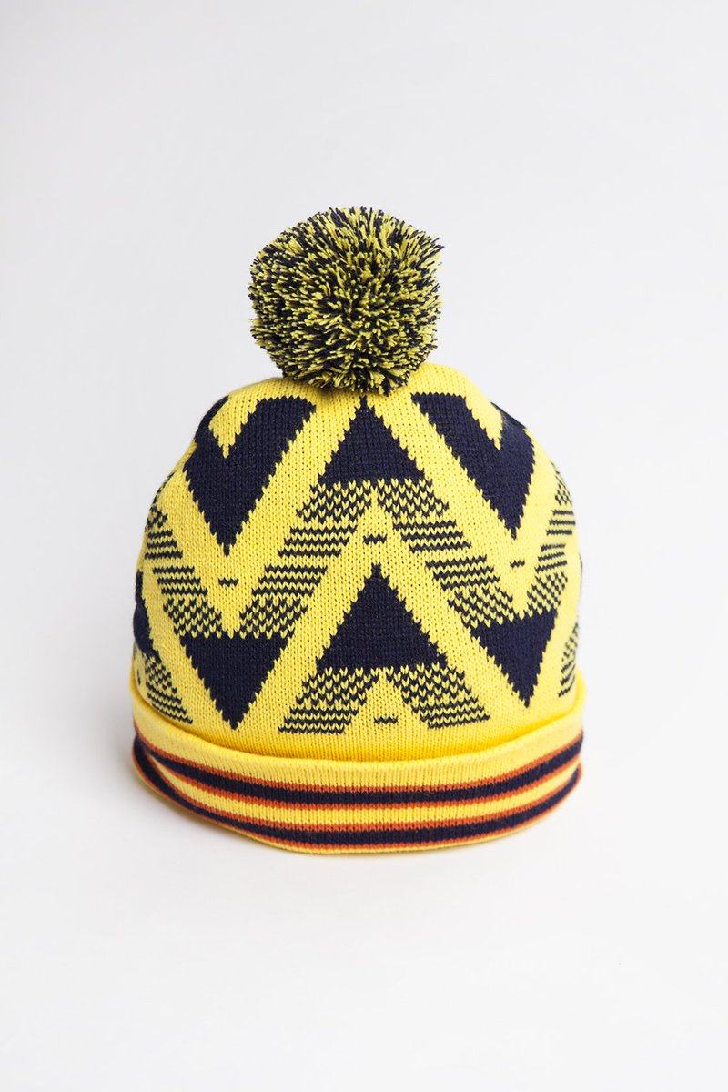 england football bobble hat