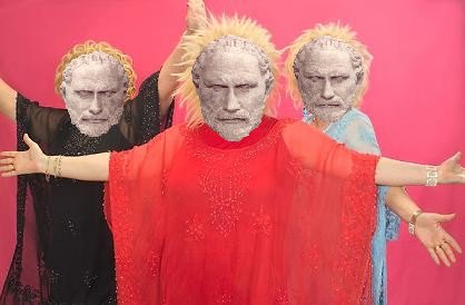 Las Supremas Demóstenes