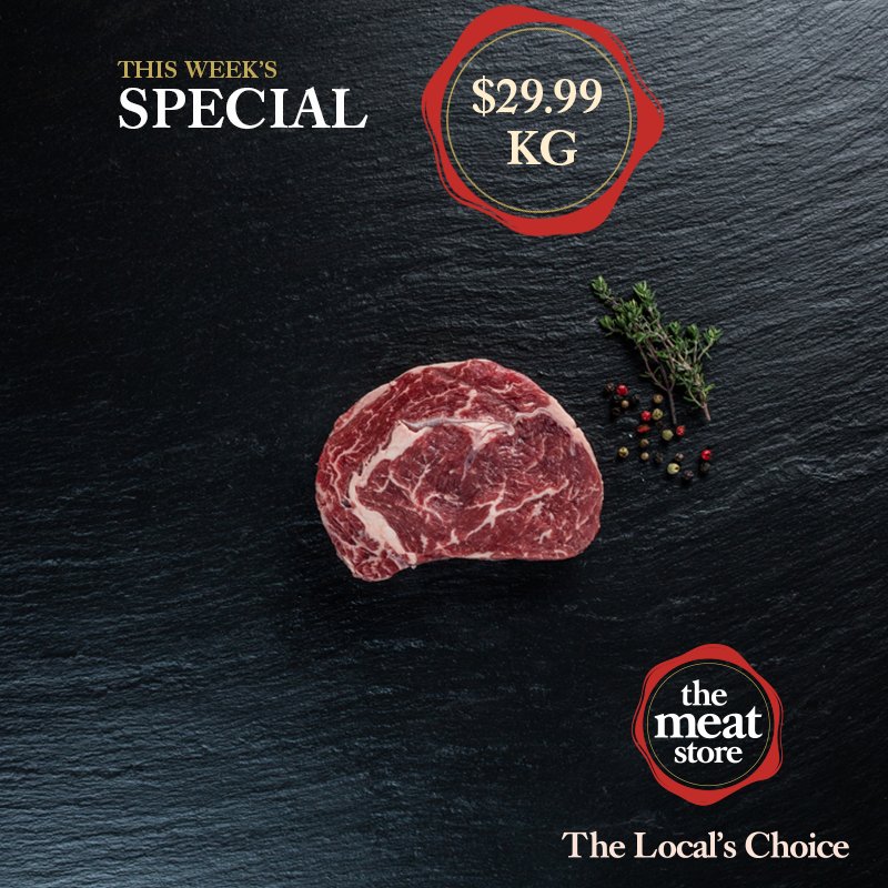 The Meat Store tweet media