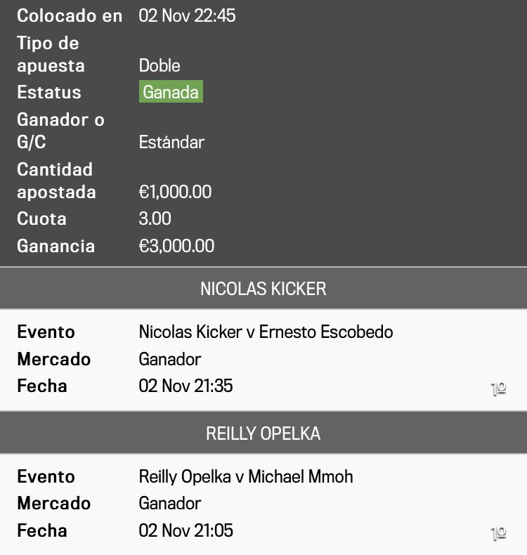 AdrianLipe's tweet photo. Sorteo 100€ | RT + "SEGUIRME"

Que sigan hablando! 😁

👉🏼 https://t.co/aygjsvsrb1

👉🏼 @WestApuesta

#YoNuncaGanoConMisApuestas

#IroníaModoOn https://t.co/npOYcXWfPy
