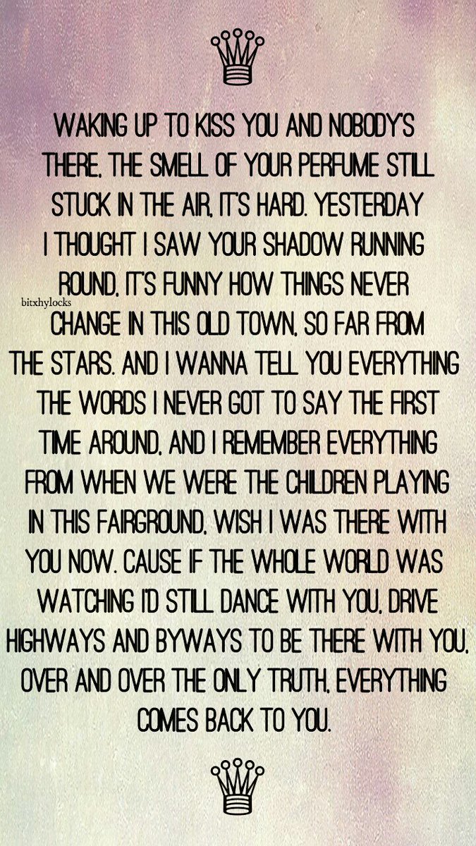 BitxhyLocks's tweet photo. This Town lyric lockscreens (They have different effects on too) 🌟
RT or FAV if you use/save 💋

Enjoy 👑

~ Becky 💜 https://t.co/vscY7oNAp7