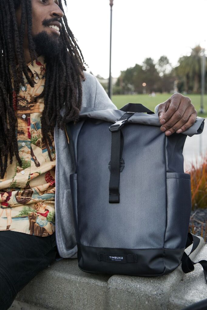 timbuk2 tuck pack reflective