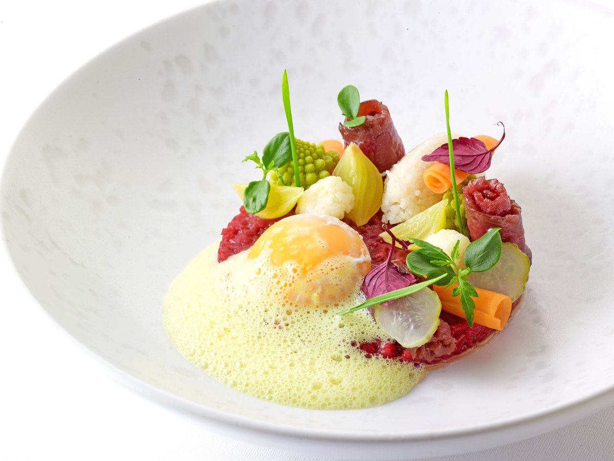 Vanaf aankomende donderdag hebben wij weer een nieuw 3 gangen menu voor u samengesteld voor 36,- .Bekijk hem hier: hetherdertje.nl/maandmenu.html