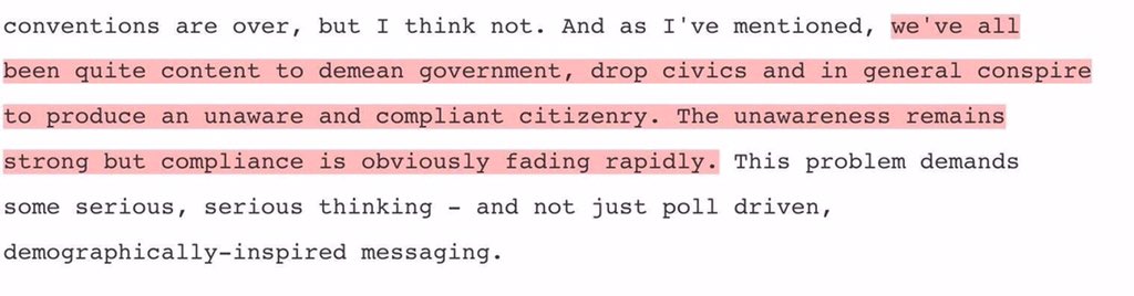 pamelakarnbach's tweet photo. @HillaryClinton Why do you call them Professional #NeerDoWell & worse behind their back? Oh yes because #IgnorantCompliant #PodestaEmails26 https://t.co/mt786N404M